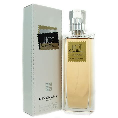 givenchy haute couture eau de parfum|hot couture perfume by Givenchy.